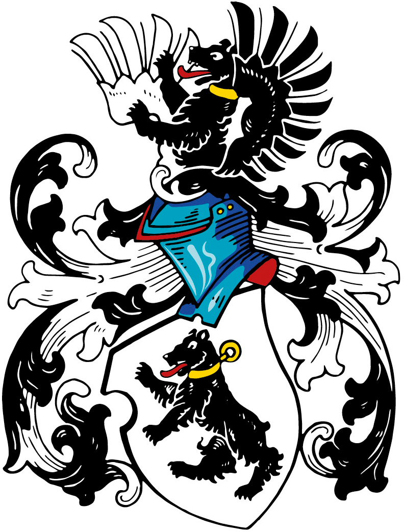 Wappen Eickelborn