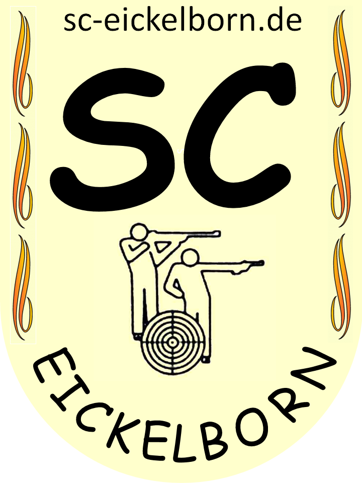 Wappen Schießclub Eickelborn