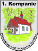 Wappen 1. Kompanie