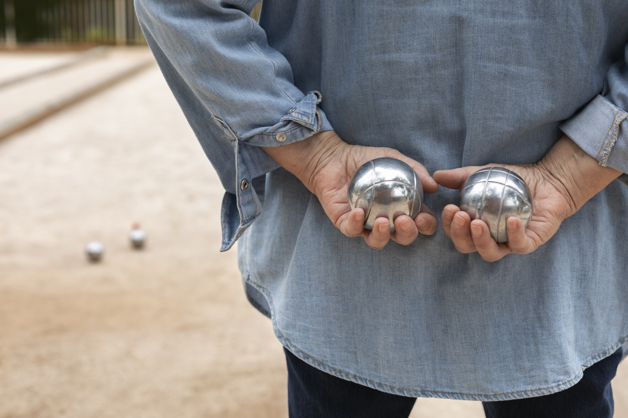 Boule-Sport