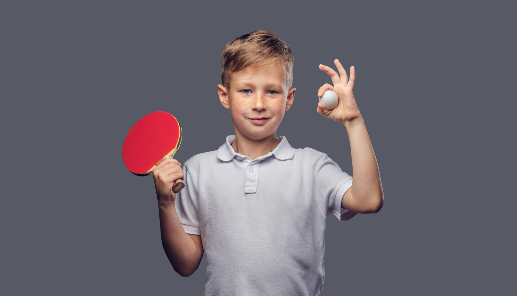 Tischtennis