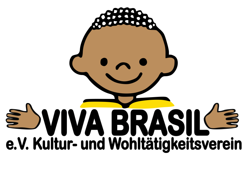 Logo Vivabrasil