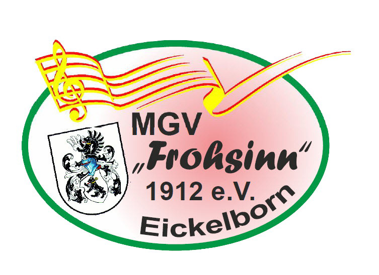 MGV Frohsinn Eickelborn