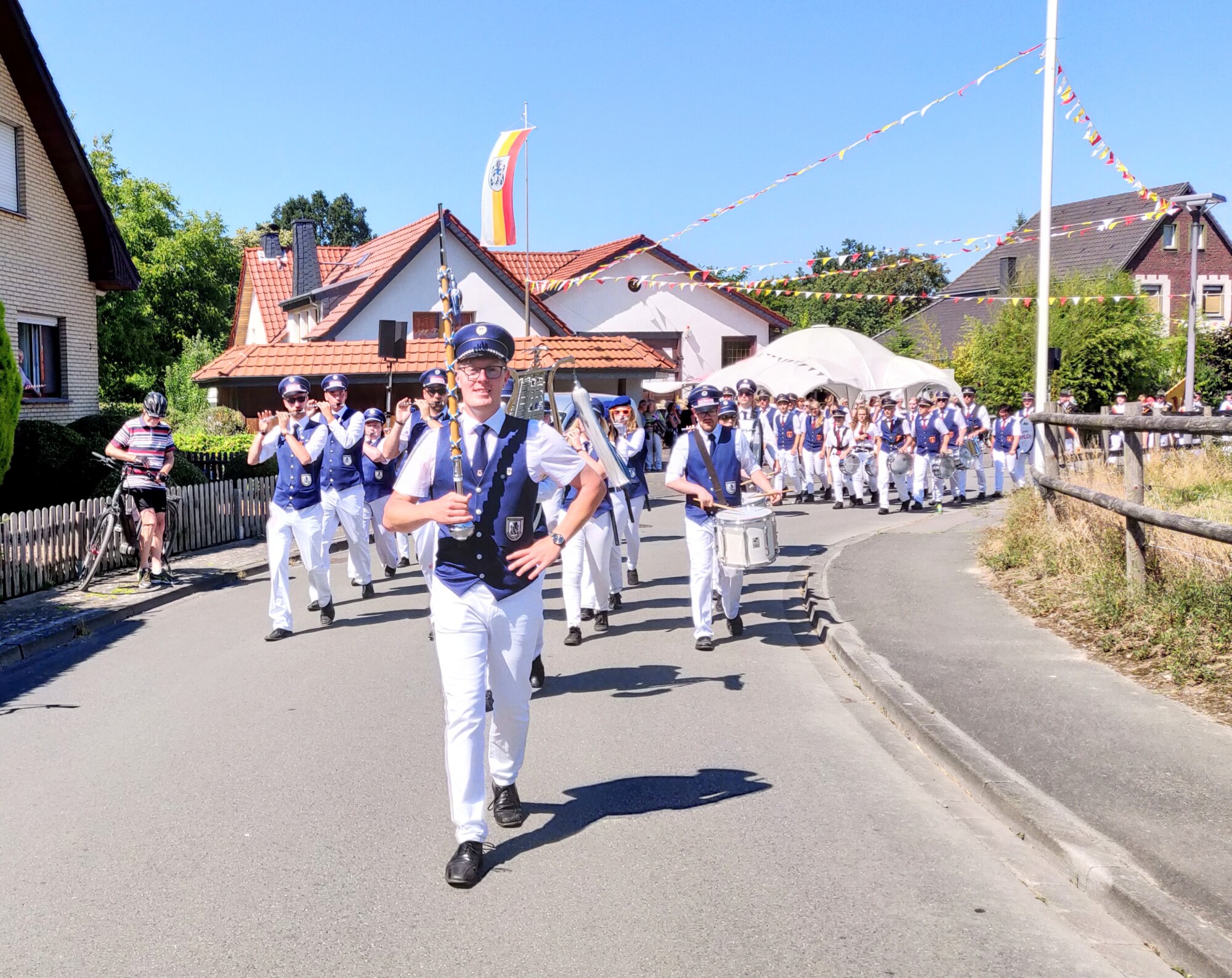 Spielmannszug Eickelborn 2000 e.V.