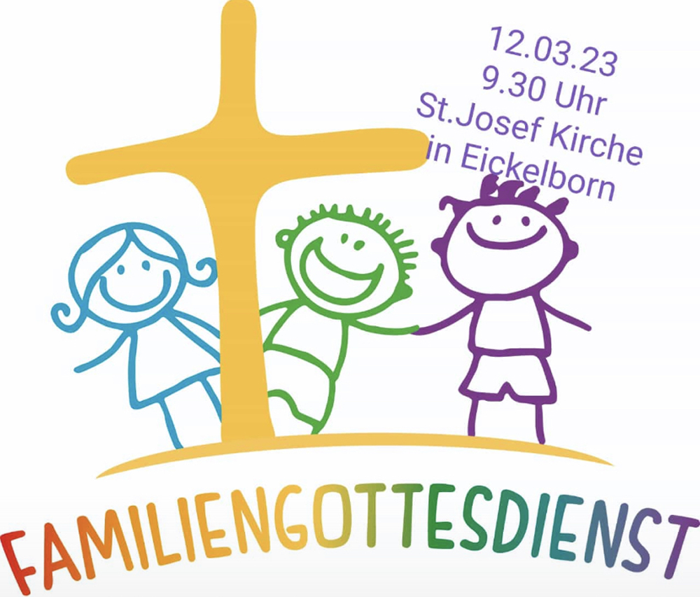 Familiengottesdienst