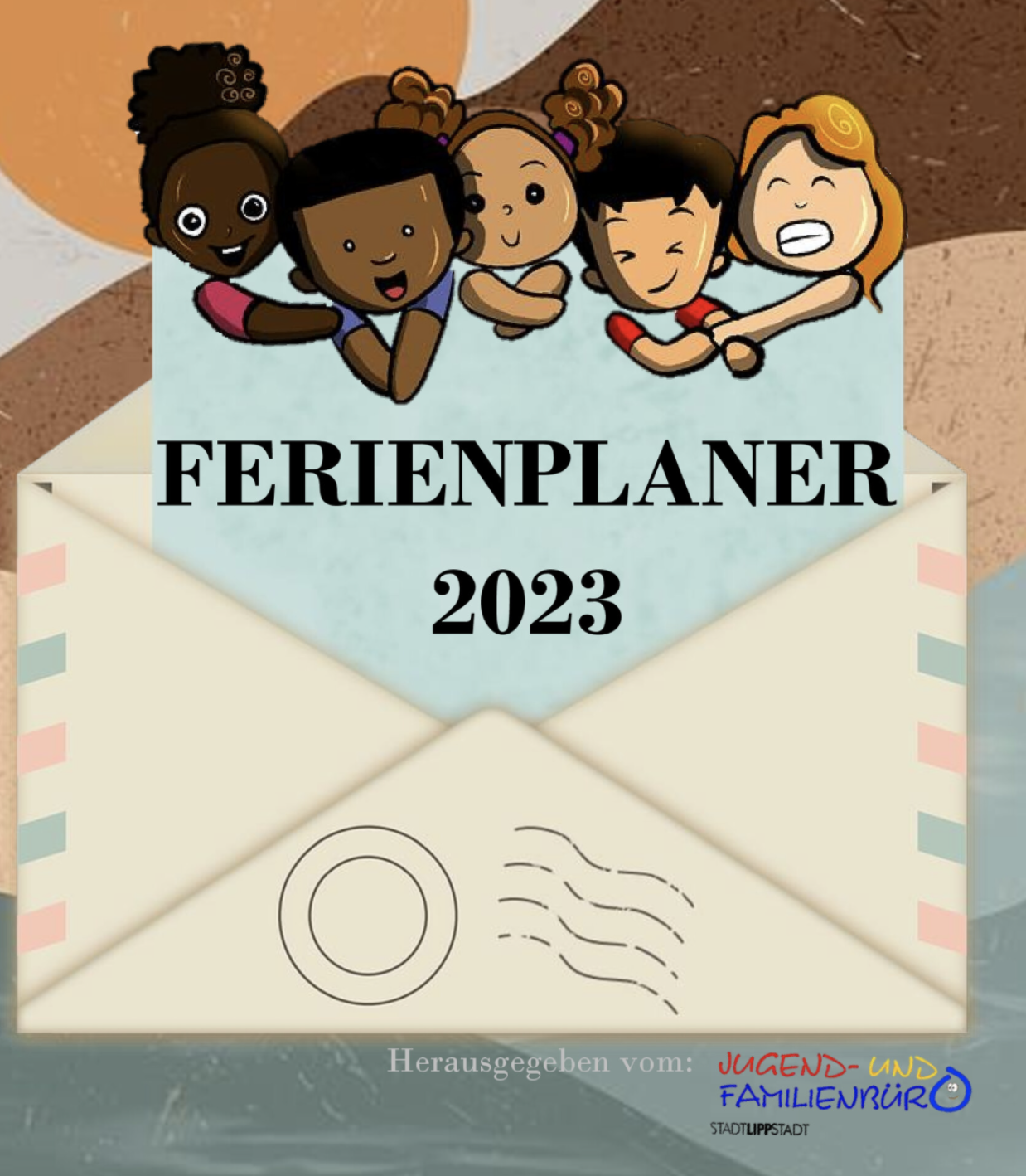 Ferienplaner 2023