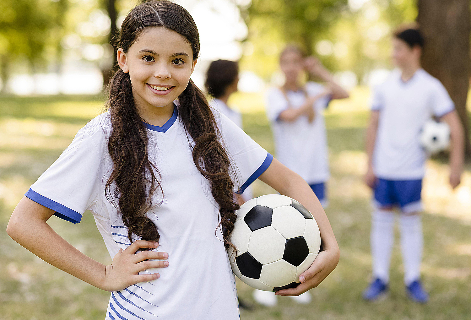 Jugend-Spielgemeinschaft mit Benninghausen und Overhagen