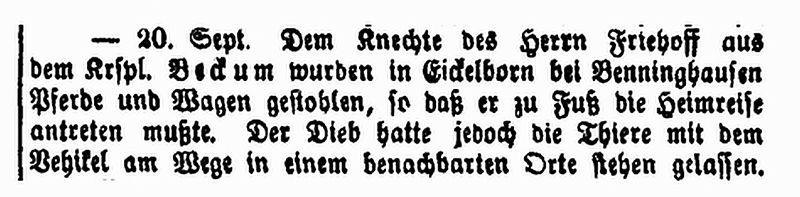 Patriot 1898-09-24 gestohlen
