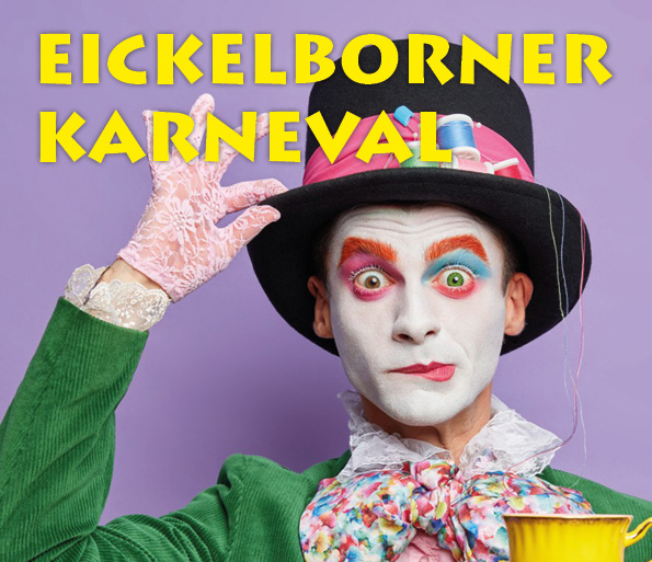 Eickelborner Karneval 2025