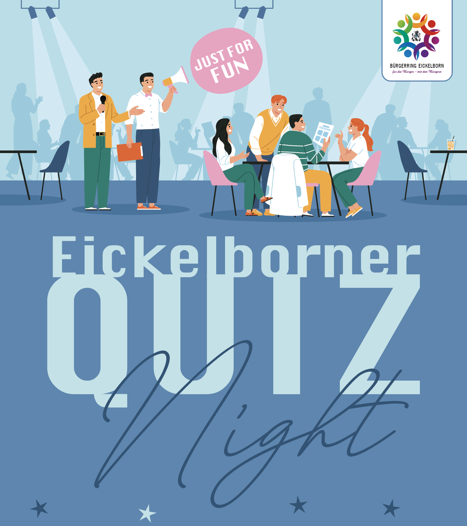 2. Eickelborner QuizNight